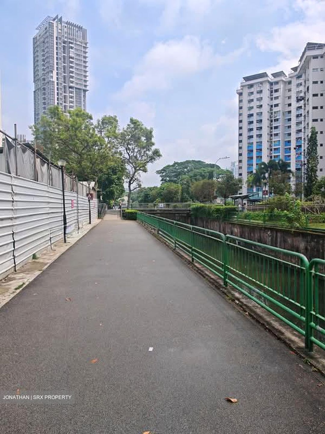 Neem Tree (D12), Apartment #584339511